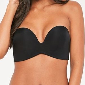 Wonderbra - 30F (UK) - Black
